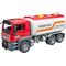 MAN TGS Tankwagen