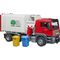 MAN TGS Seitenlader Müll-LKW