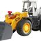 Liebherr Radlader L574
