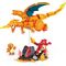 MC Pokémon Charmander Evolution Set