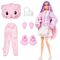 BRB Cutie Cozy Cute Reveal Teddybär