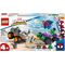 SPI Hulks und Rhinos Truck-Duell