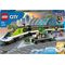 City Personen-Schnellzug