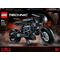 THE BATMAN – BATCYCLE