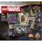 LGO Marvel Super Heroes Hauptquartier de