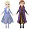 FRO2 Anna & Elsa, kleine Puppen, Sort.