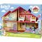 BLUEY Haus Spielset