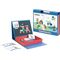 SMH Magnet Puzzle-Box 86 Teile