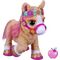 FRF Cinnamon, mein stylisches Pony