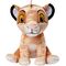 Disney D100 Platinum Col. Simba