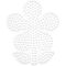 HAMA Stiftplatte Blume