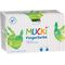 MUCKI Fingerfarben 6er Set