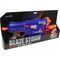 Schaumstoff Blaster inkl. 10 Darts
