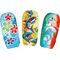 SF Bodyboard Waves, 3f.-sort., L.102cm