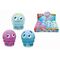 Jellyfisch Splasher, 3-sort.