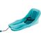 Baby Rider titan blue