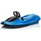 Lenkbob Stratos electric blue