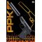 25er Specialagent PPK m. Schalldämpfer,T