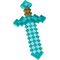 MCR Replik Diamant-Schwert 51 cm