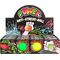 POWER Anti-Stressball, 4fach sort.