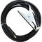 Erdungsklemme 200A 5m konfektioniert Kupferkabel H01N2-D Ø=16mm2mit Stecker KS25