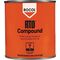 Gewindeschneidpaste RTD Compound 500g Dose ROCOL
