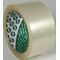 Verpackungsklebeband PP F29 farblos L.66m B.50mm Rl.IKS - VPE: 6