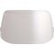 Vorsatzscheibe auß.– Standard,10er Set f.9100 150x97mm 526000 3M