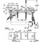 Grohe 4-Loch-Wannenkombination PLUS chr
