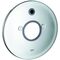 Grohe Rosette chrom