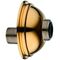 Grohe S-Anschluss für Sinfonia 1/2"x3/4" gold