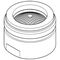 Grohe Mousseur AG chr