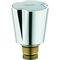 Grohe Oberteil COSTA 1/2" Metallgriff blau chr - VPE: 10