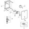 Grohe Infrarot-Elektronik TECTRON SKATE chr Transformator 230 V