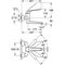 Grohe EH-WTbatt EUROECO SPECIAL 1/2Zoll Ausldg 257mm S-Anschlüsse chr