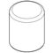 Grohe Umstellknopf chr