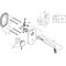 Grohe Infrarot-Elektronik EUROECO CE o Mischung m Trafo chr