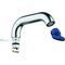 Grohe Rohrauslauf chr