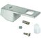 Grohe Hebel supersteel
