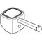Grohe Hebel chr