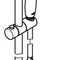 GROHE Brausestangenset Tempesta 100 BSt 90cm Durchfl-konst 9,5 l/min chr