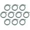 Grohe Brauseschlauch RELEXAFLEX 1250mm chr - VPE: 10