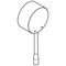 Grohe Hebel supersteel