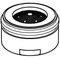 Grohe Strahlregler 5,7 l/min su-st