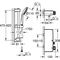 Grohe ThBrB GROHTHERM SMARTCONTROL 1/2Zoll m Brausegarnitur chr