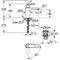 Grohe EH-WTbatt EUROSMART C 1/2Zoll M-Size chr