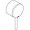 Grohe Hebel chr