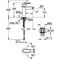 Grohe EH-WTbatt EUROSMART 1/2Zoll M-Size chr