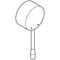 Grohe Hebel warm sunset gebürstet