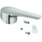 Grohe Hebel EUROSMART supersteel